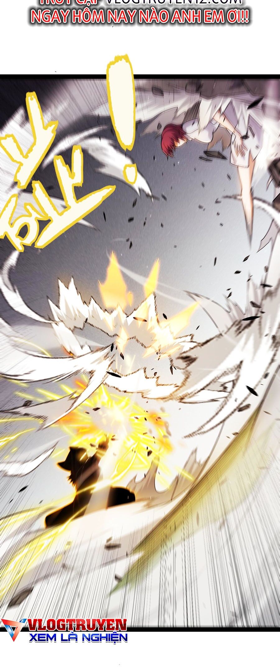 Tôi Đến Từ Thế Giới Trò Chơi Chapter 268 - 58