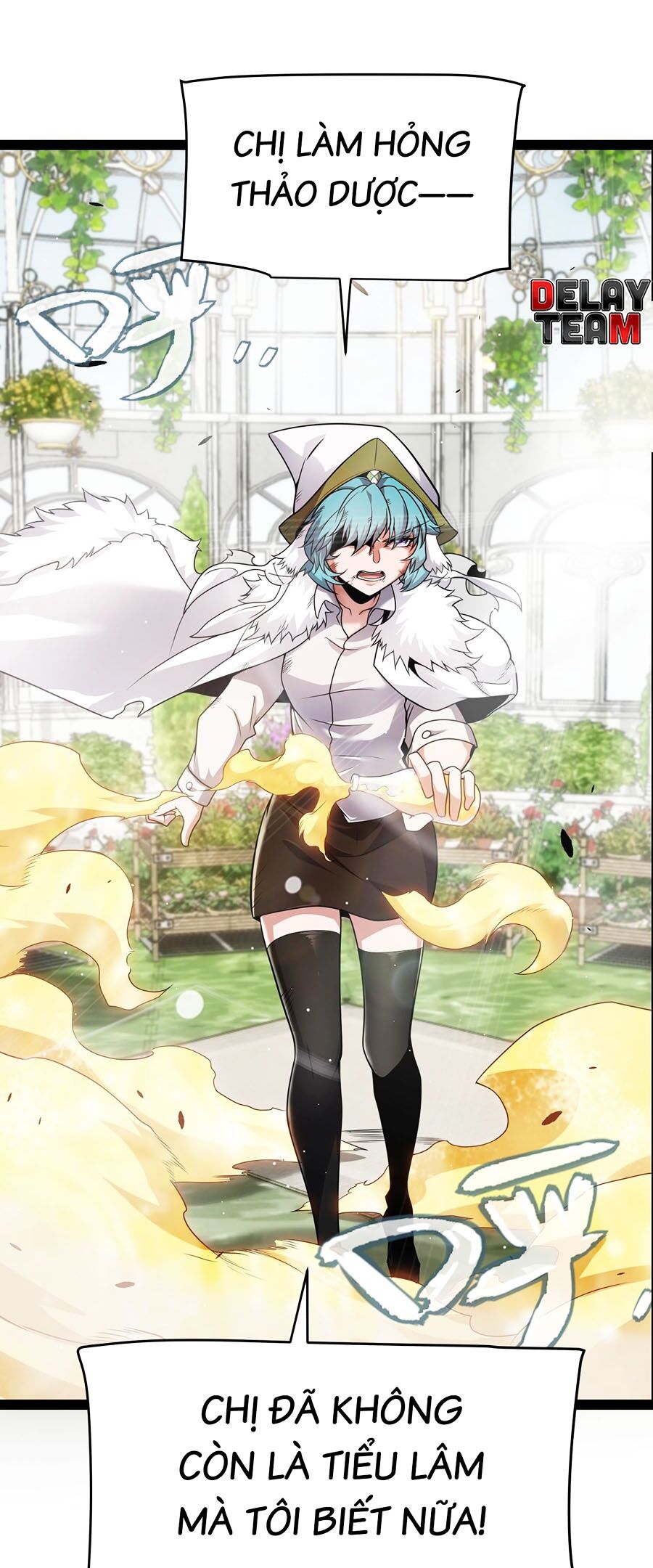 Tôi Đến Từ Thế Giới Trò Chơi Chapter 268 - 59