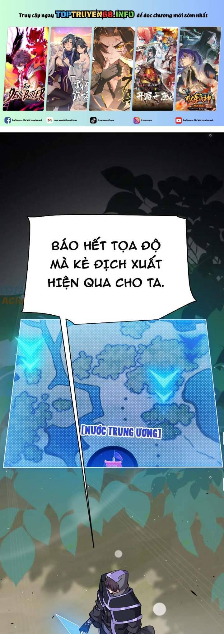 Tôi Đến Từ Thế Giới Trò Chơi Chapter  313 - 2