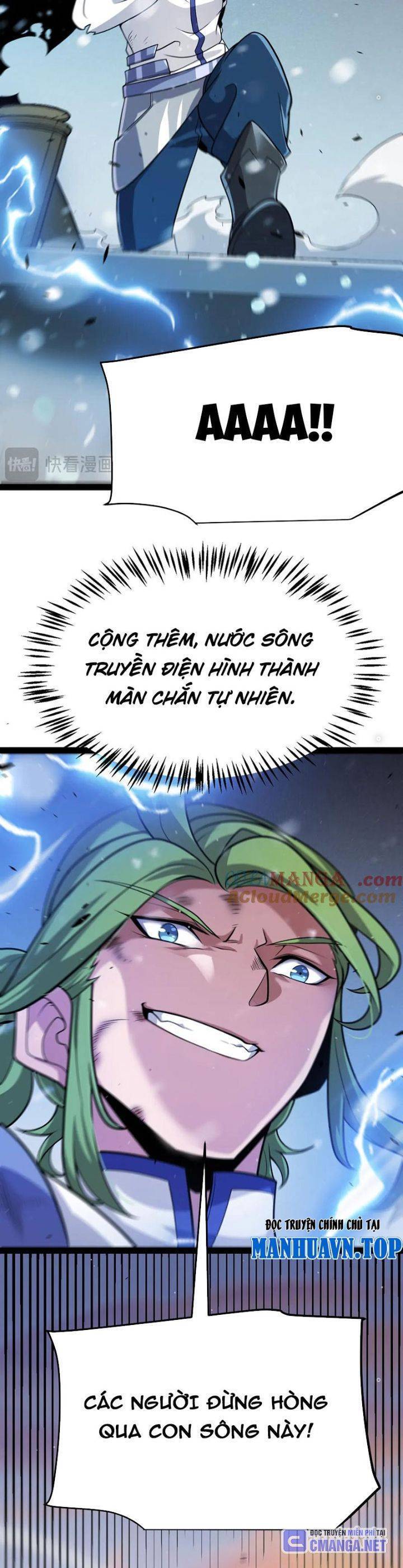 Tôi Đến Từ Thế Giới Trò Chơi Chapter  313 - 12