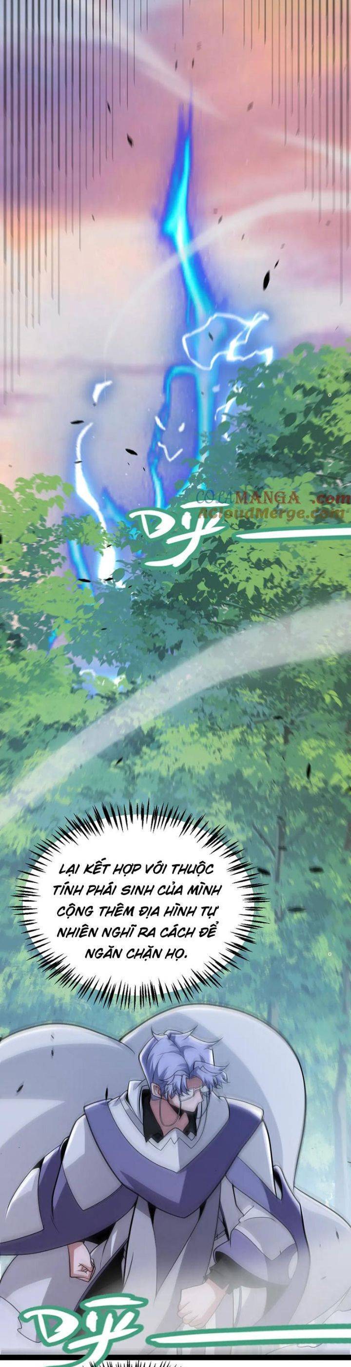 Tôi Đến Từ Thế Giới Trò Chơi Chapter  313 - 13