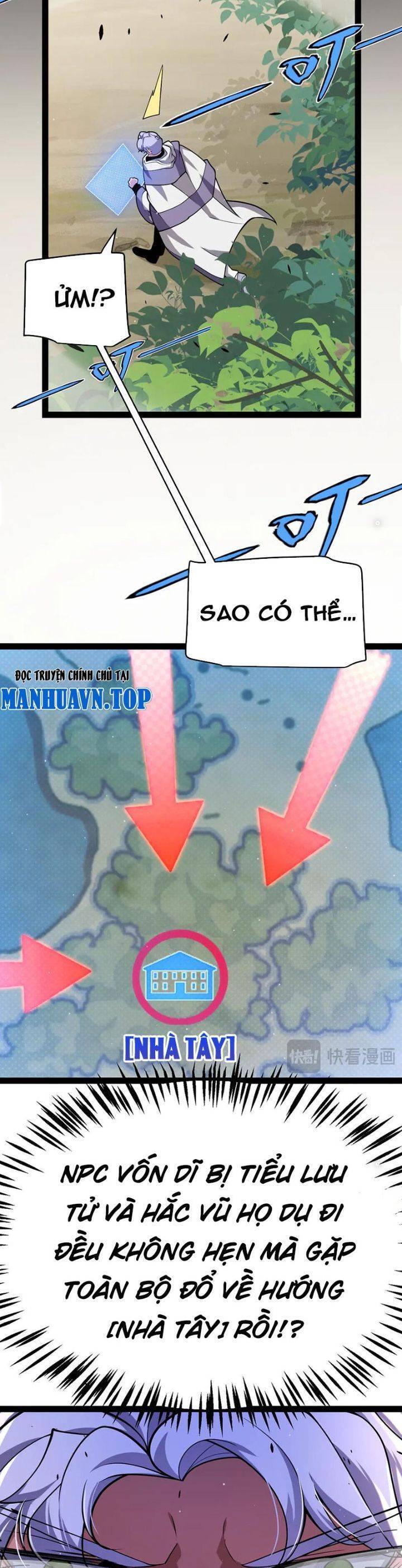 Tôi Đến Từ Thế Giới Trò Chơi Chapter  313 - 15