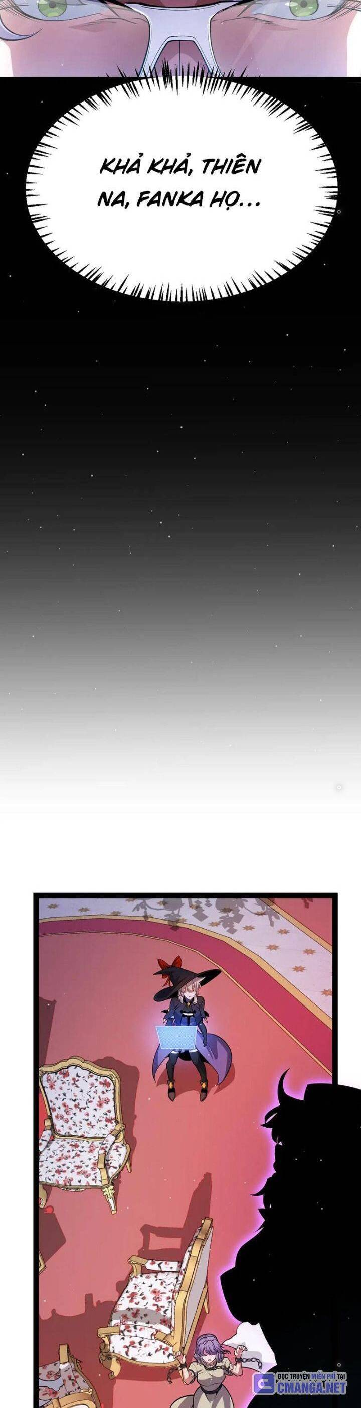 Tôi Đến Từ Thế Giới Trò Chơi Chapter  313 - 16