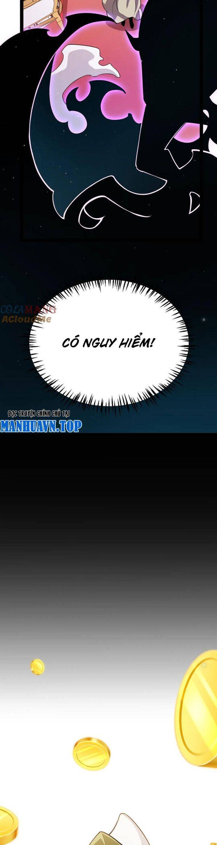 Tôi Đến Từ Thế Giới Trò Chơi Chapter  313 - 17