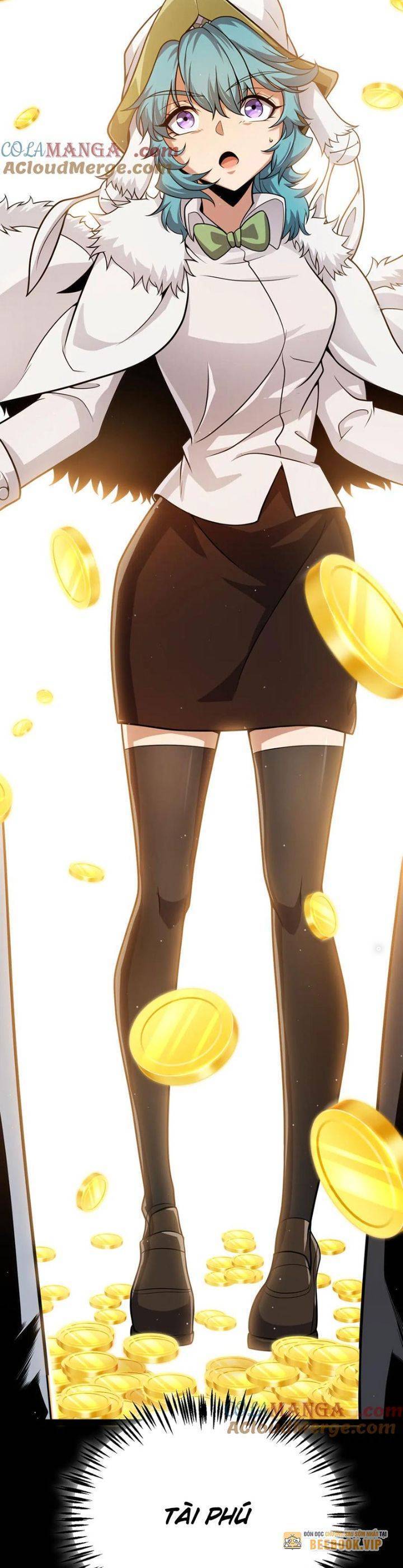 Tôi Đến Từ Thế Giới Trò Chơi Chapter  313 - 18