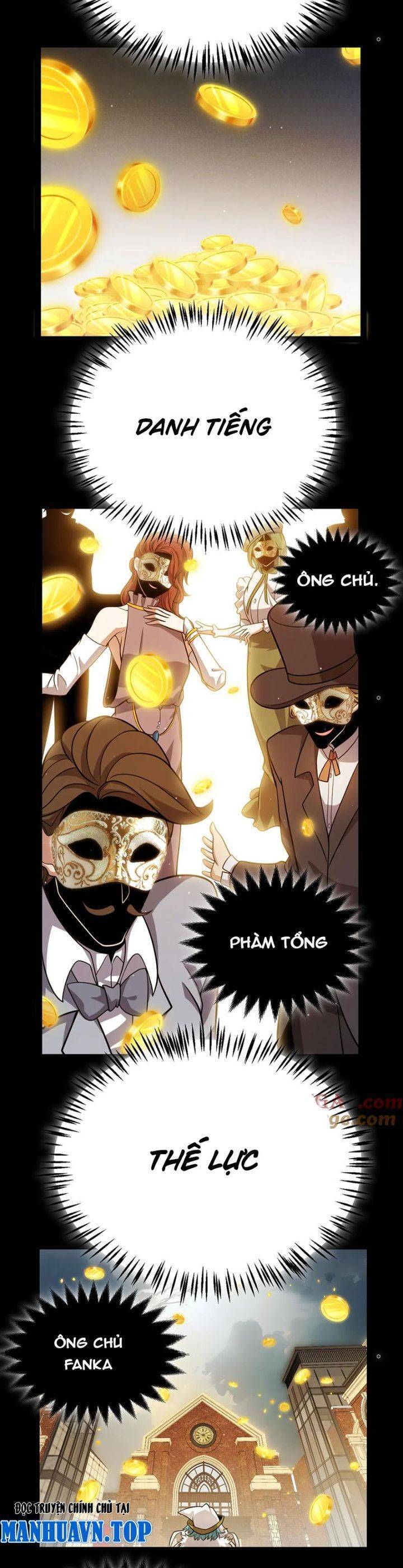 Tôi Đến Từ Thế Giới Trò Chơi Chapter  313 - 19