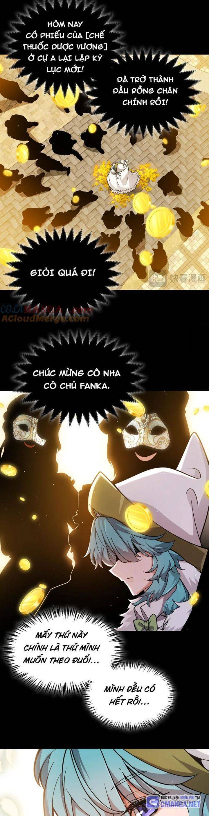 Tôi Đến Từ Thế Giới Trò Chơi Chapter  313 - 20