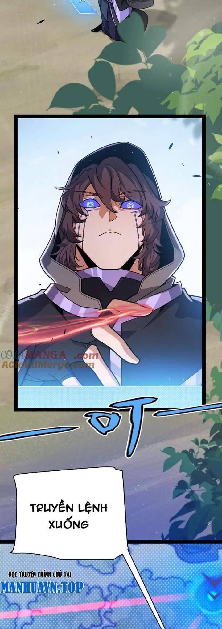 Tôi Đến Từ Thế Giới Trò Chơi Chapter  313 - 3