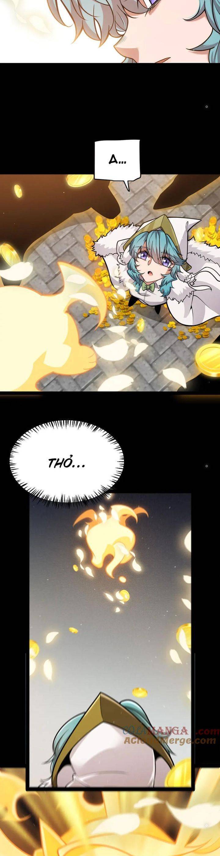 Tôi Đến Từ Thế Giới Trò Chơi Chapter  313 - 21