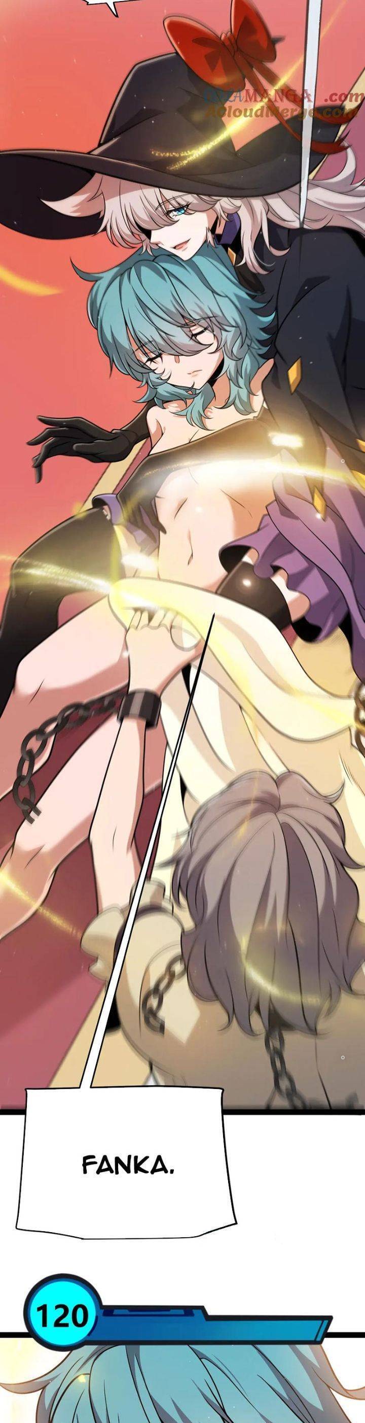 Tôi Đến Từ Thế Giới Trò Chơi Chapter  313 - 25