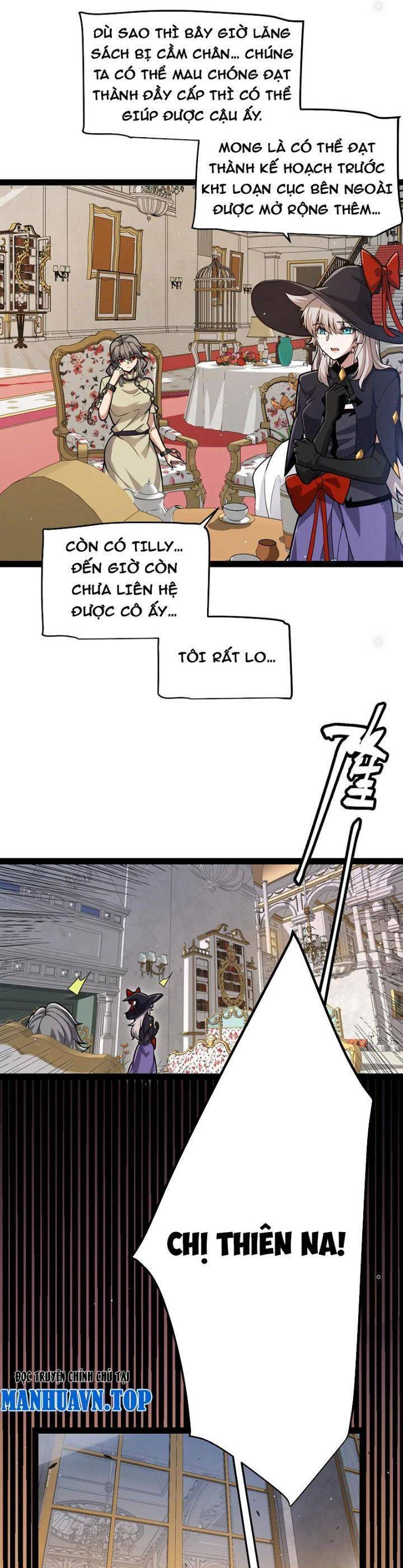 Tôi Đến Từ Thế Giới Trò Chơi Chapter  313 - 27