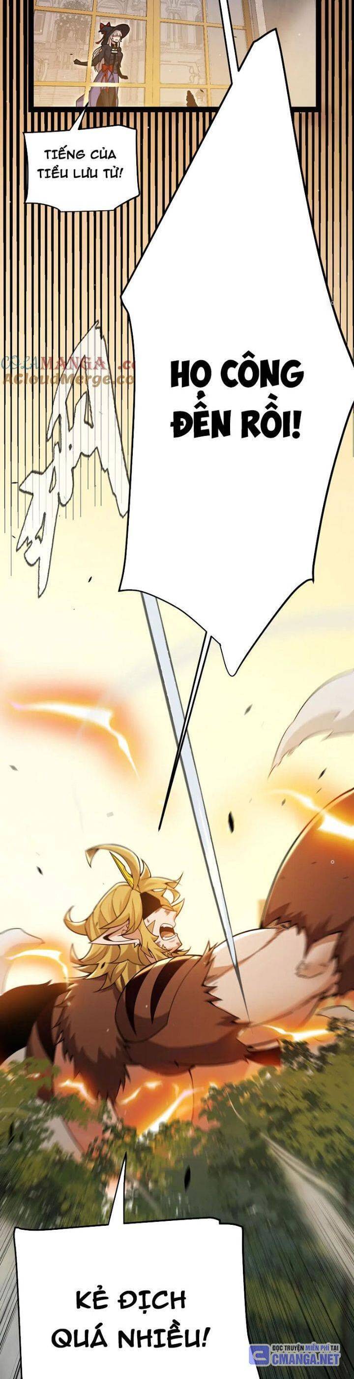 Tôi Đến Từ Thế Giới Trò Chơi Chapter  313 - 28