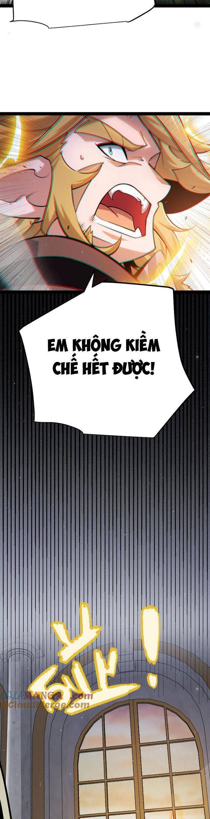 Tôi Đến Từ Thế Giới Trò Chơi Chapter  313 - 29