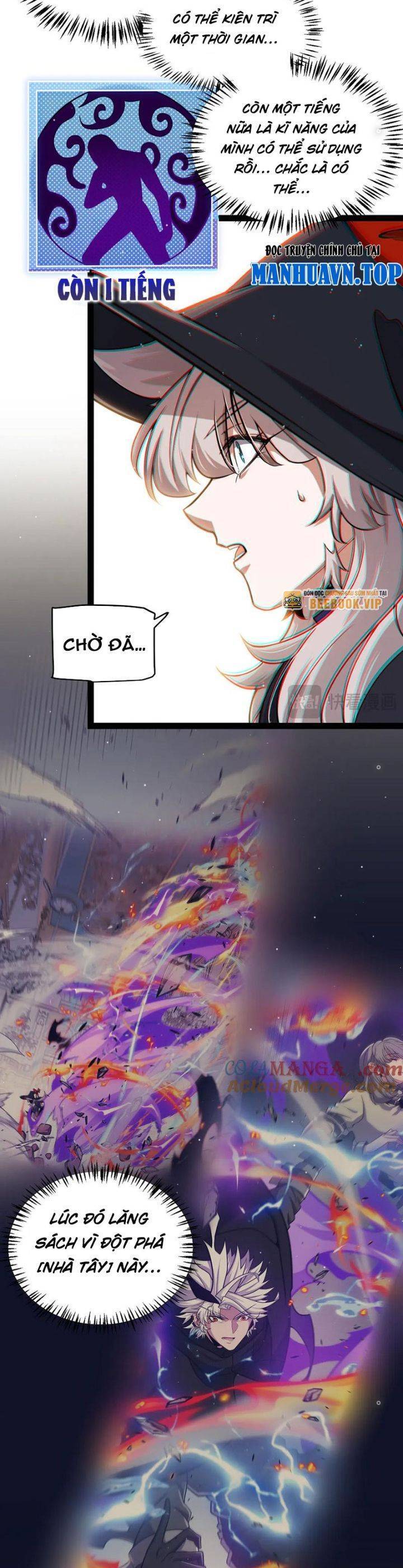 Tôi Đến Từ Thế Giới Trò Chơi Chapter  313 - 33