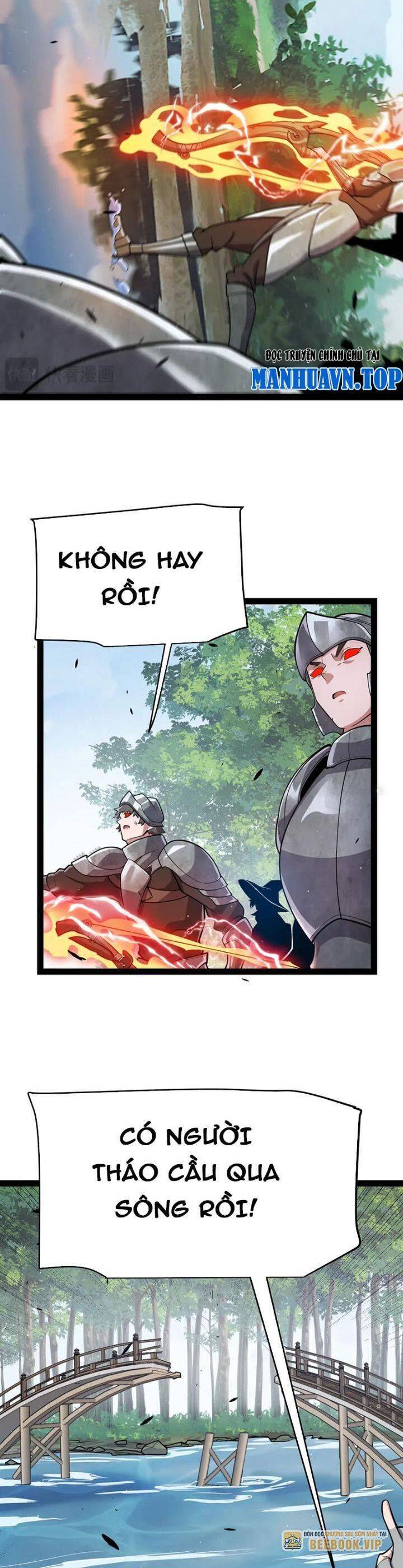 Tôi Đến Từ Thế Giới Trò Chơi Chapter  313 - 6