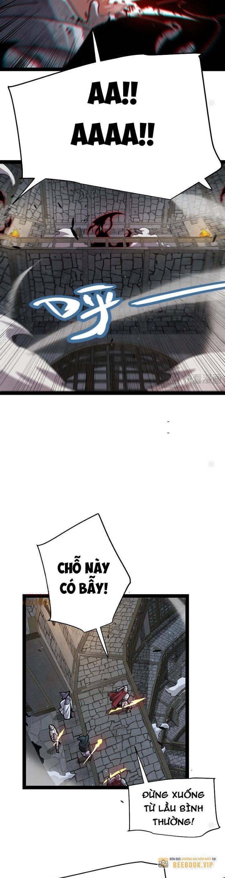 Tôi Đến Từ Thế Giới Trò Chơi Chapter  314 - 14