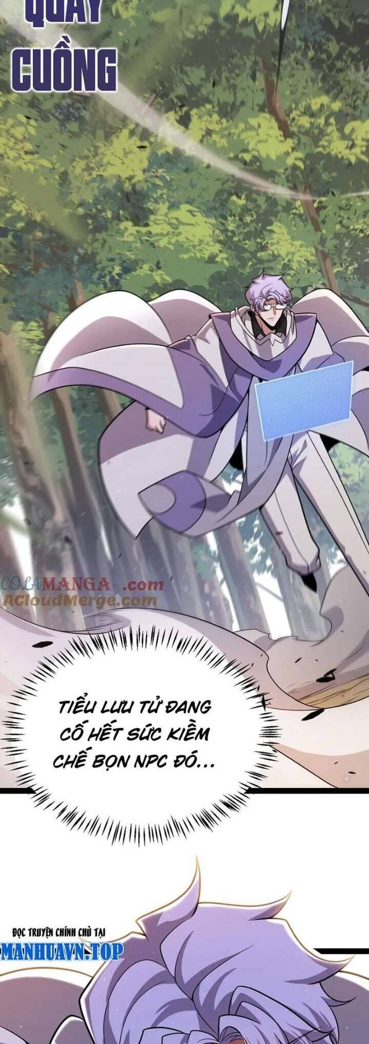 Tôi Đến Từ Thế Giới Trò Chơi Chapter  314 - 3