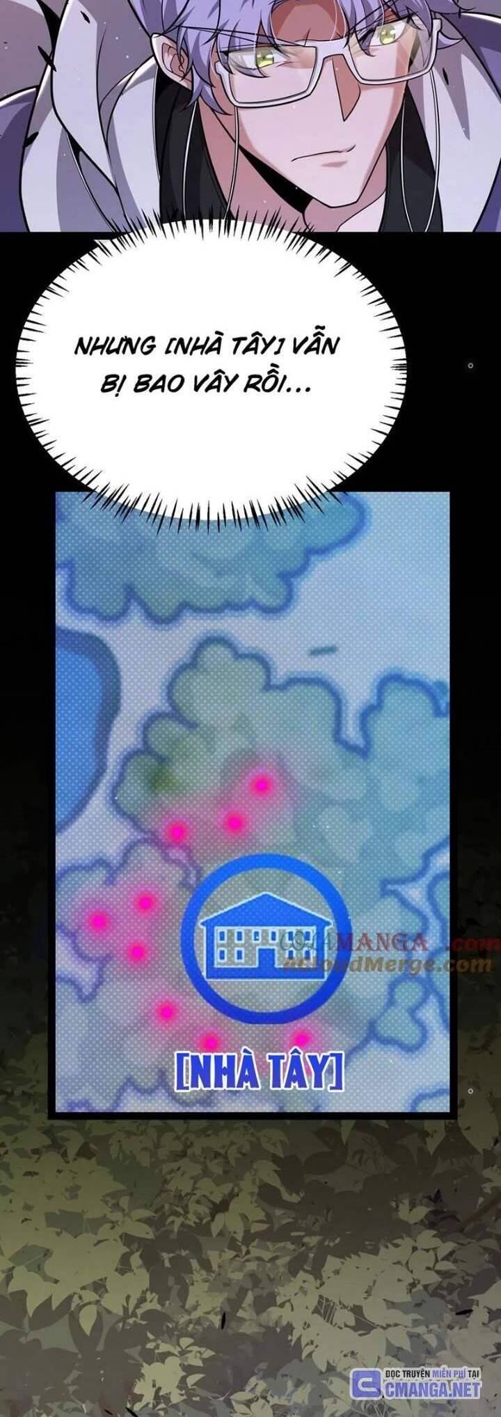 Tôi Đến Từ Thế Giới Trò Chơi Chapter  314 - 4