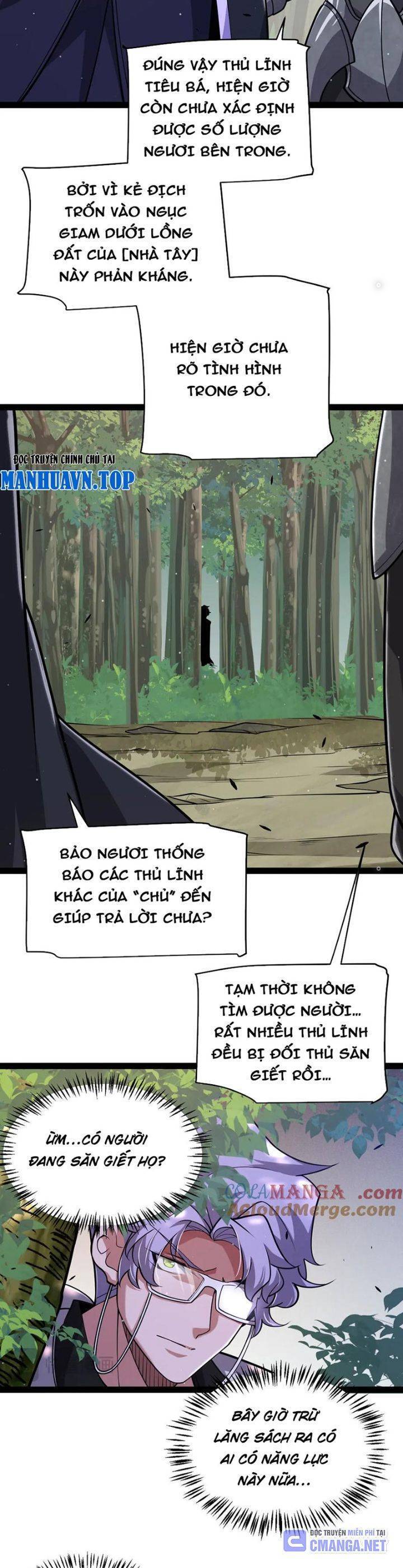 Tôi Đến Từ Thế Giới Trò Chơi Chapter  314 - 8