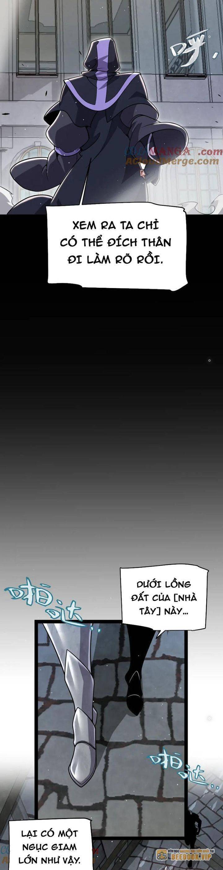 Tôi Đến Từ Thế Giới Trò Chơi Chapter  314 - 10