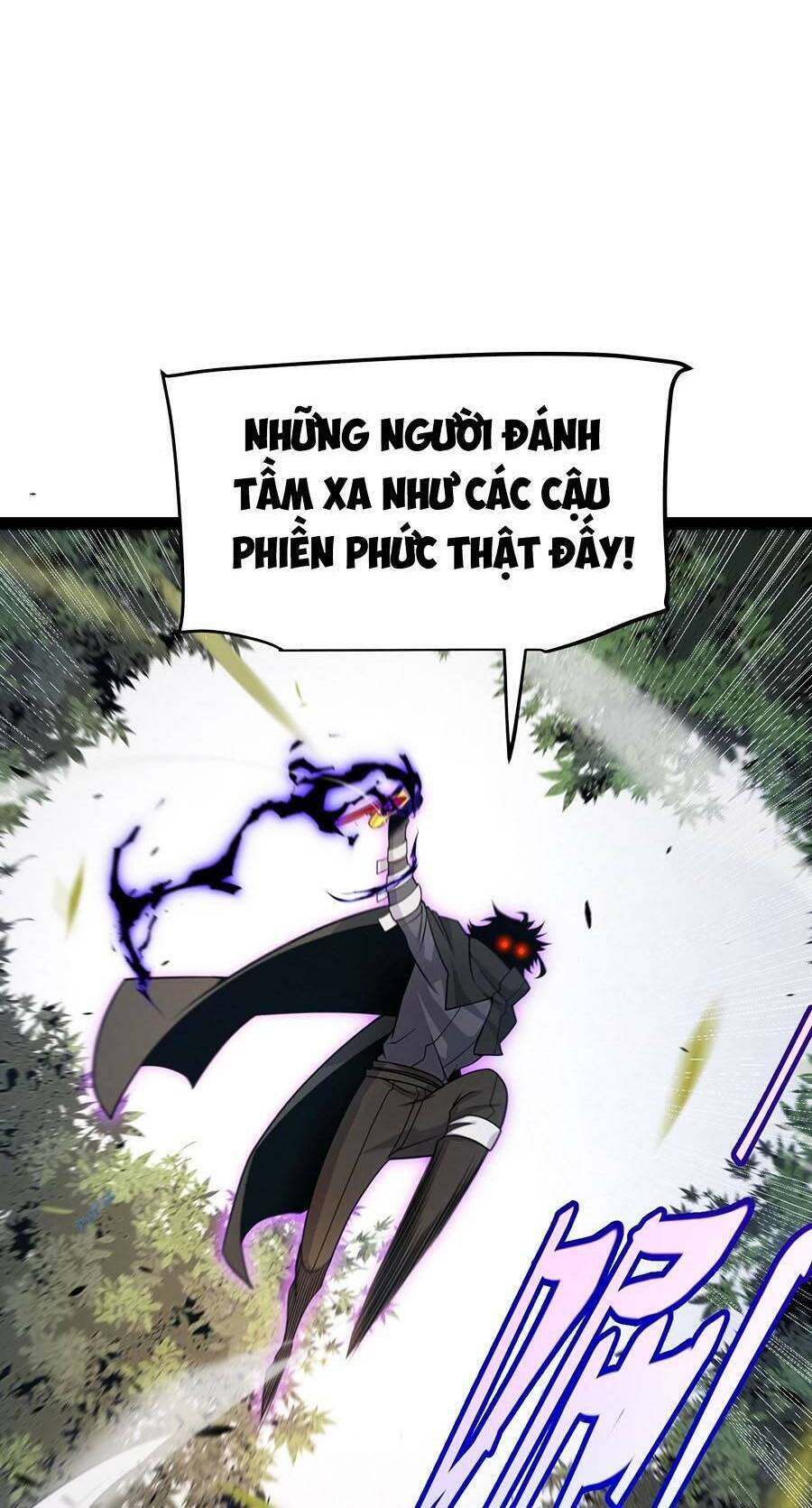 Tôi Đến Từ Thế Giới Trò Chơi Chapter 214 - 42
