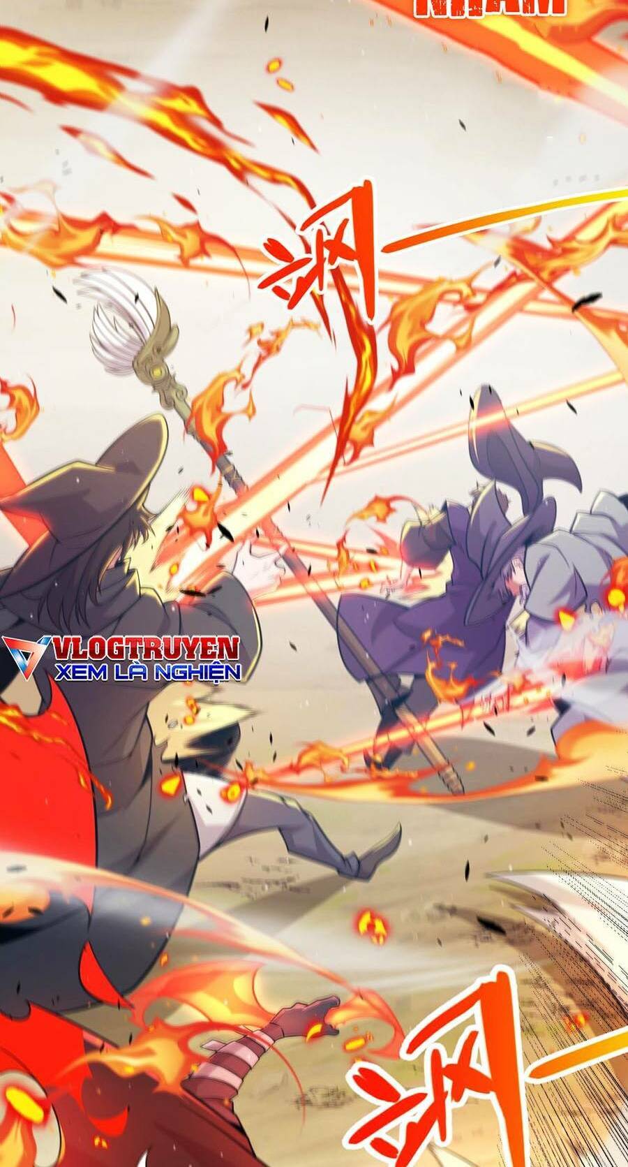 Tôi Đến Từ Thế Giới Trò Chơi Chapter 214 - 48