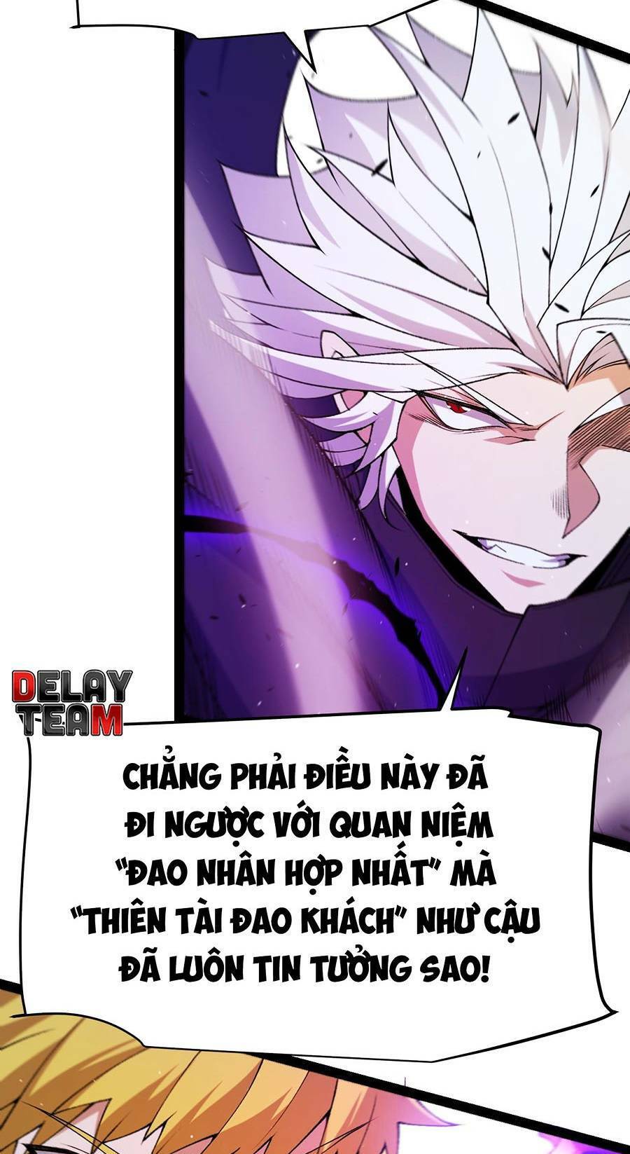 Tôi Đến Từ Thế Giới Trò Chơi Chapter 214 - 75