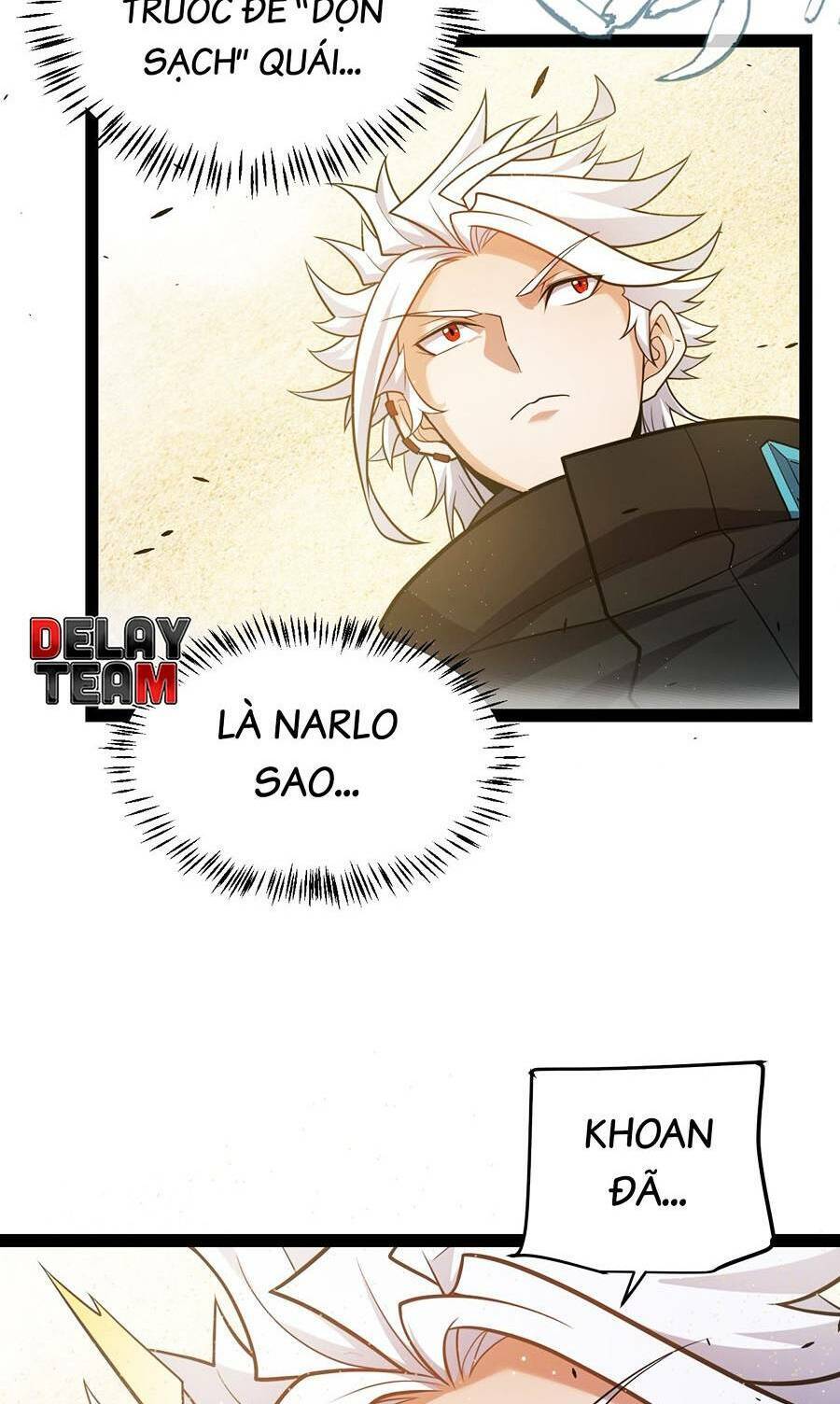 Tôi Đến Từ Thế Giới Trò Chơi Chapter 216 - 12