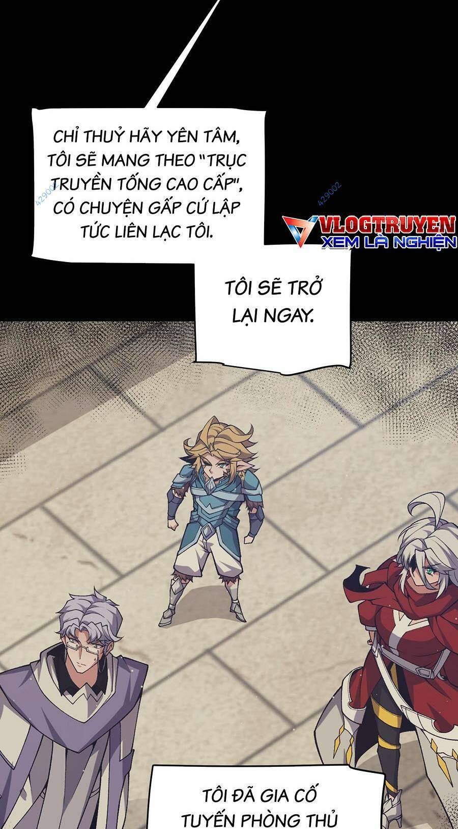 Tôi Đến Từ Thế Giới Trò Chơi Chapter 216 - 25