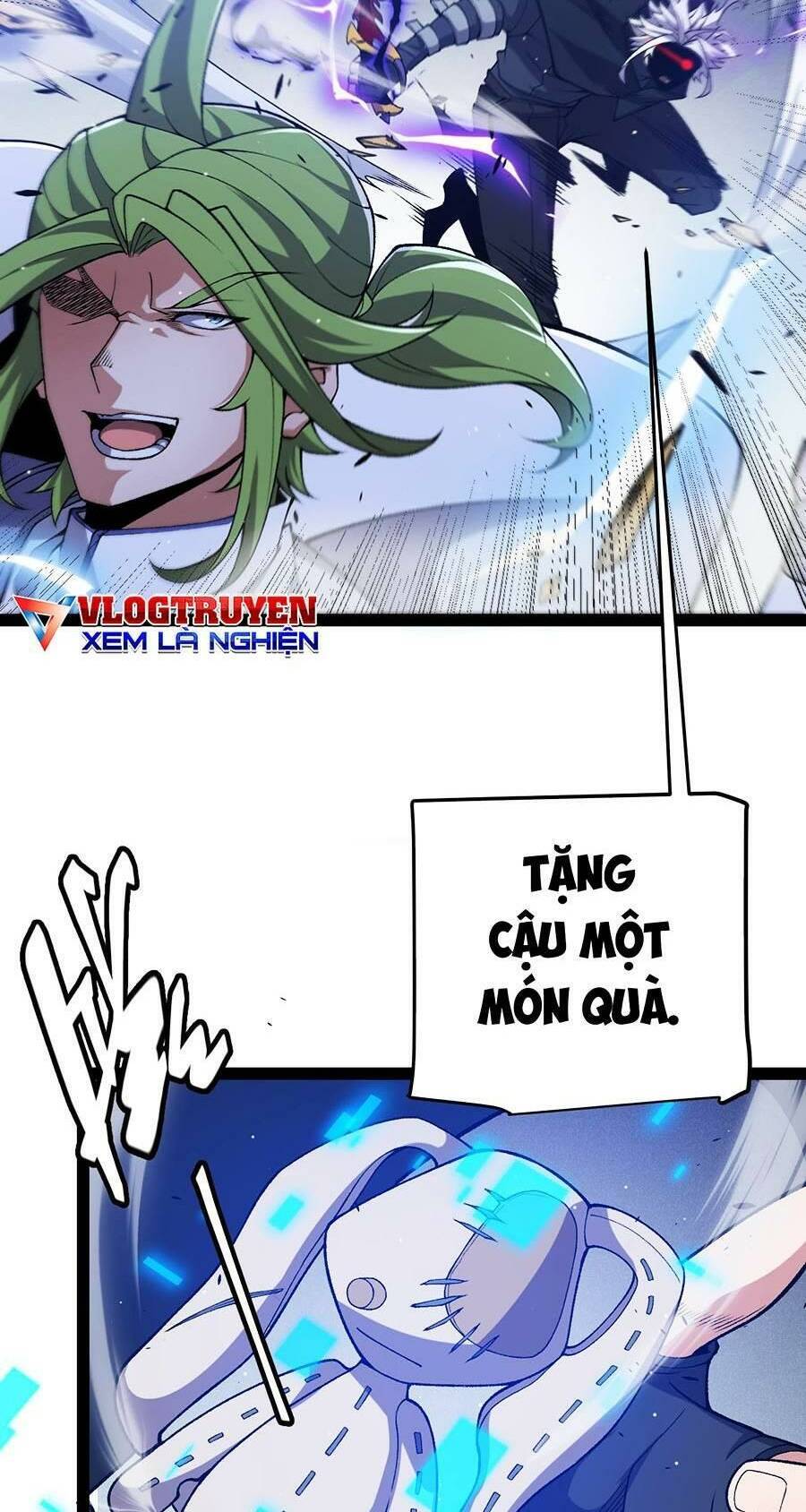 Tôi Đến Từ Thế Giới Trò Chơi Chapter 216 - 46