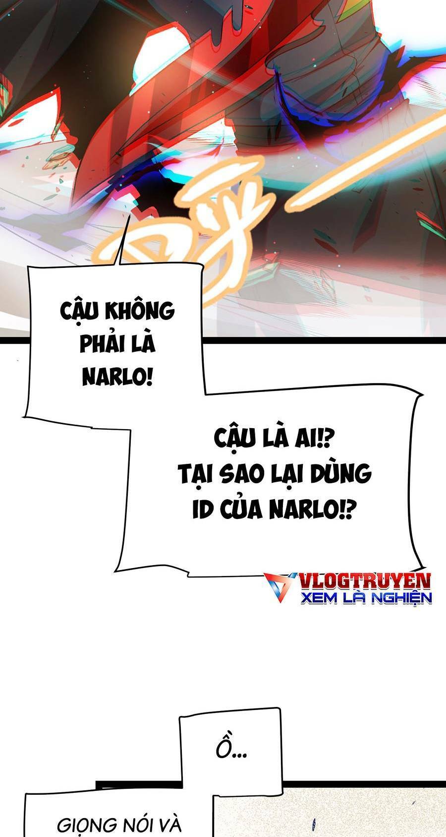 Tôi Đến Từ Thế Giới Trò Chơi Chapter 216 - 51