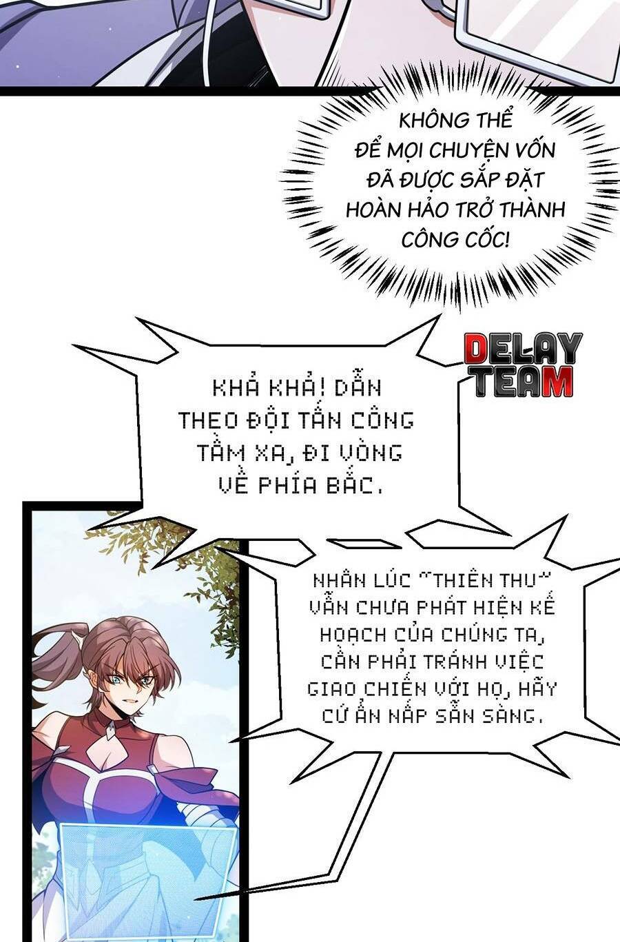 Tôi Đến Từ Thế Giới Trò Chơi Chapter 216 - 68