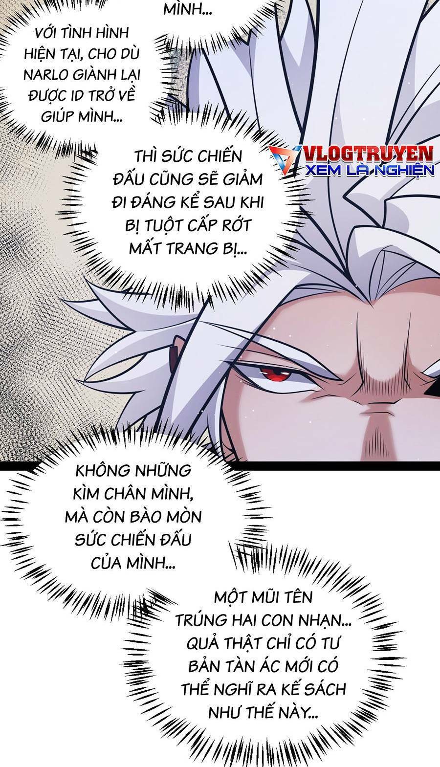 Tôi Đến Từ Thế Giới Trò Chơi Chapter 217 - 11