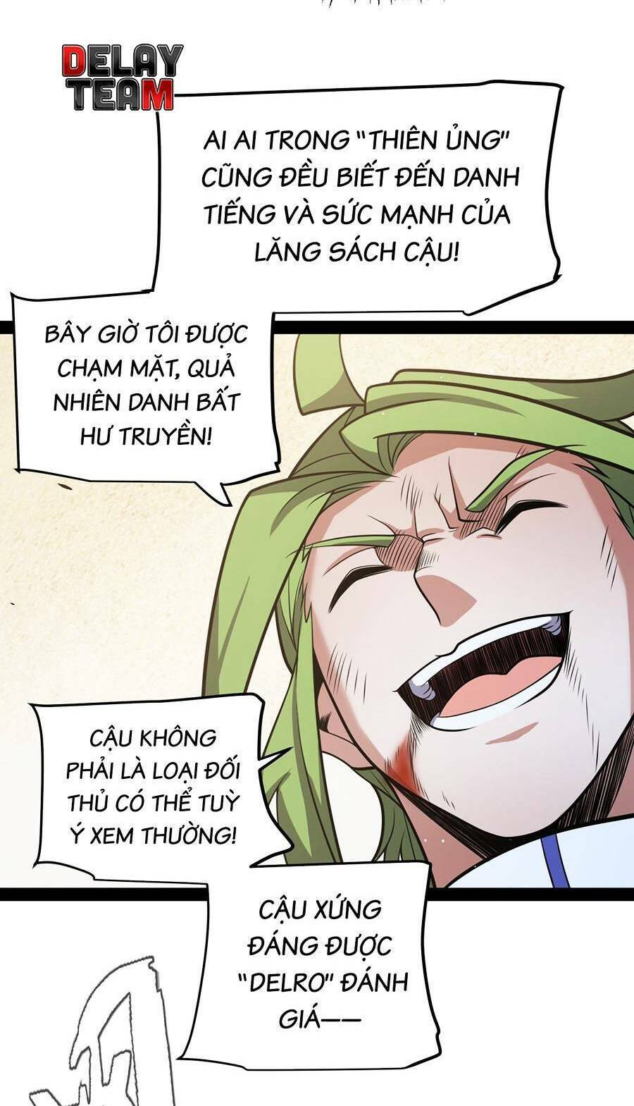 Tôi Đến Từ Thế Giới Trò Chơi Chapter 217 - 12