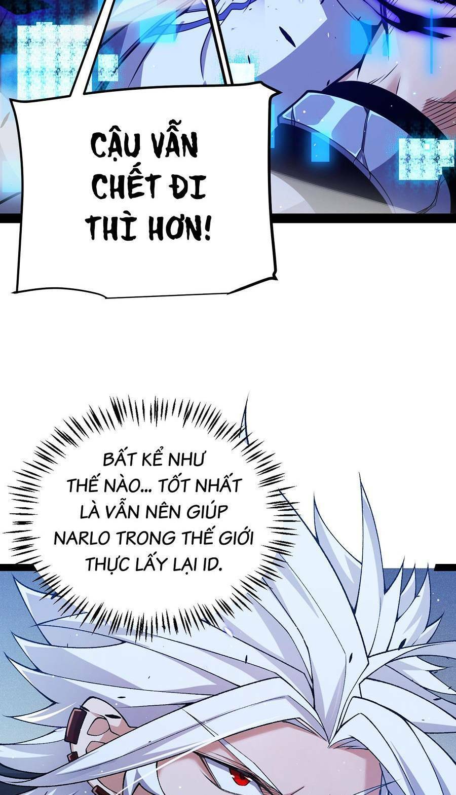 Tôi Đến Từ Thế Giới Trò Chơi Chapter 217 - 15