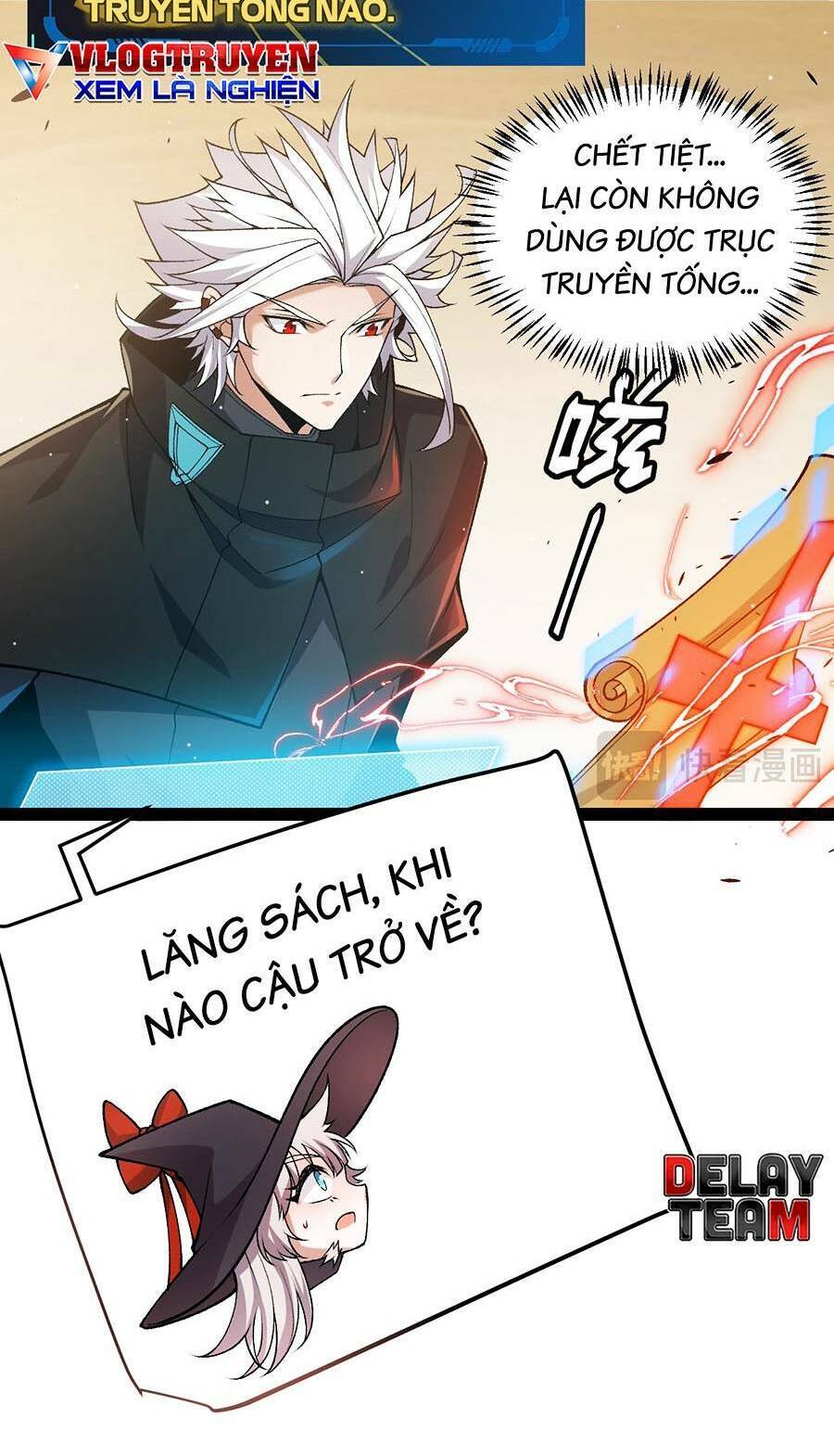 Tôi Đến Từ Thế Giới Trò Chơi Chapter 217 - 20