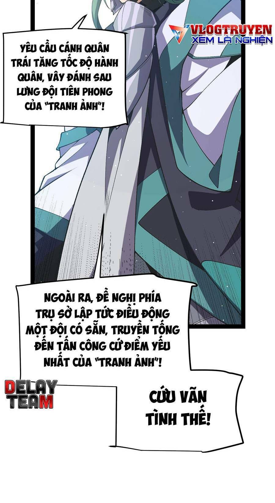 Tôi Đến Từ Thế Giới Trò Chơi Chapter 217 - 40