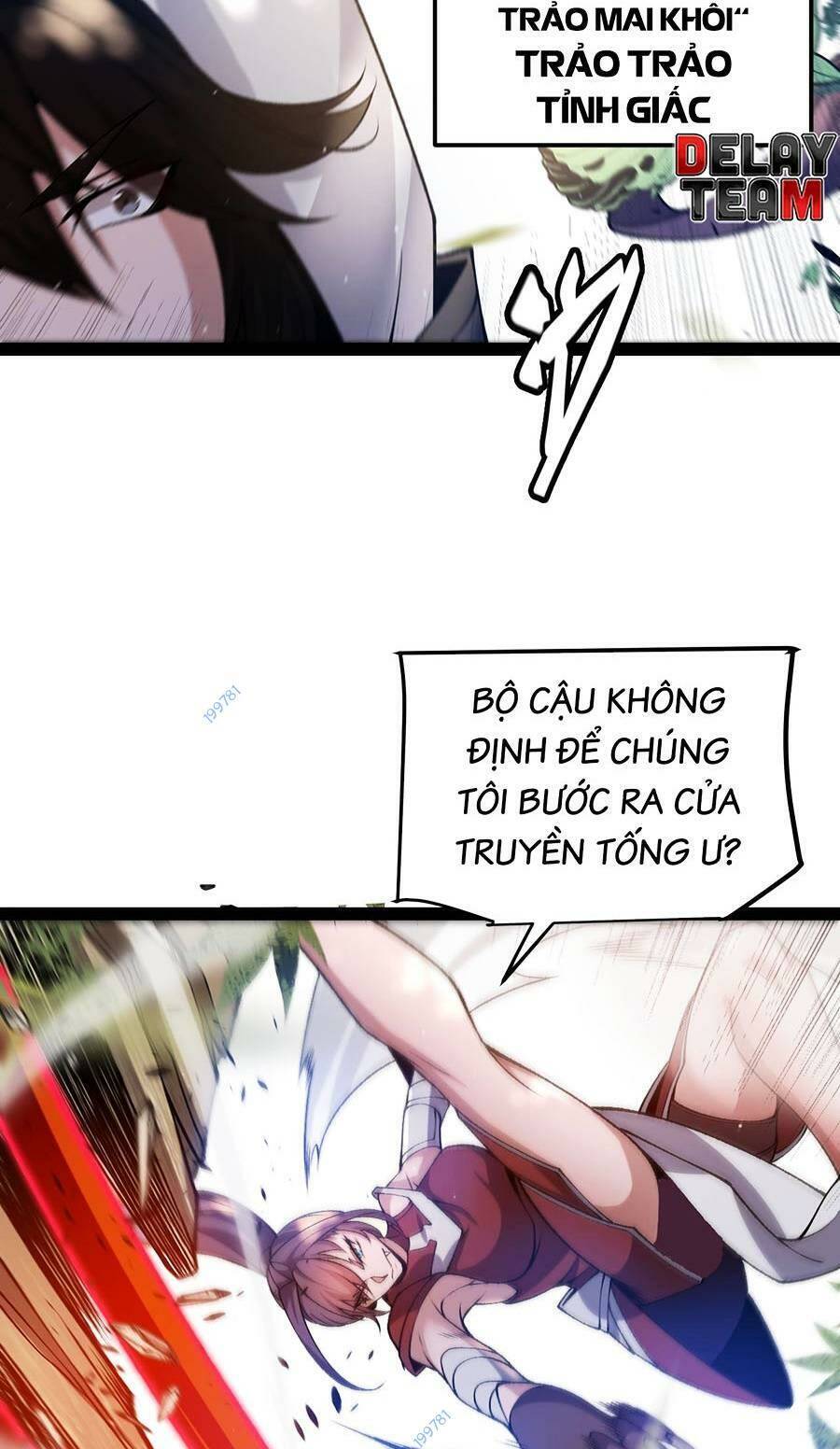 Tôi Đến Từ Thế Giới Trò Chơi Chapter 217 - 73