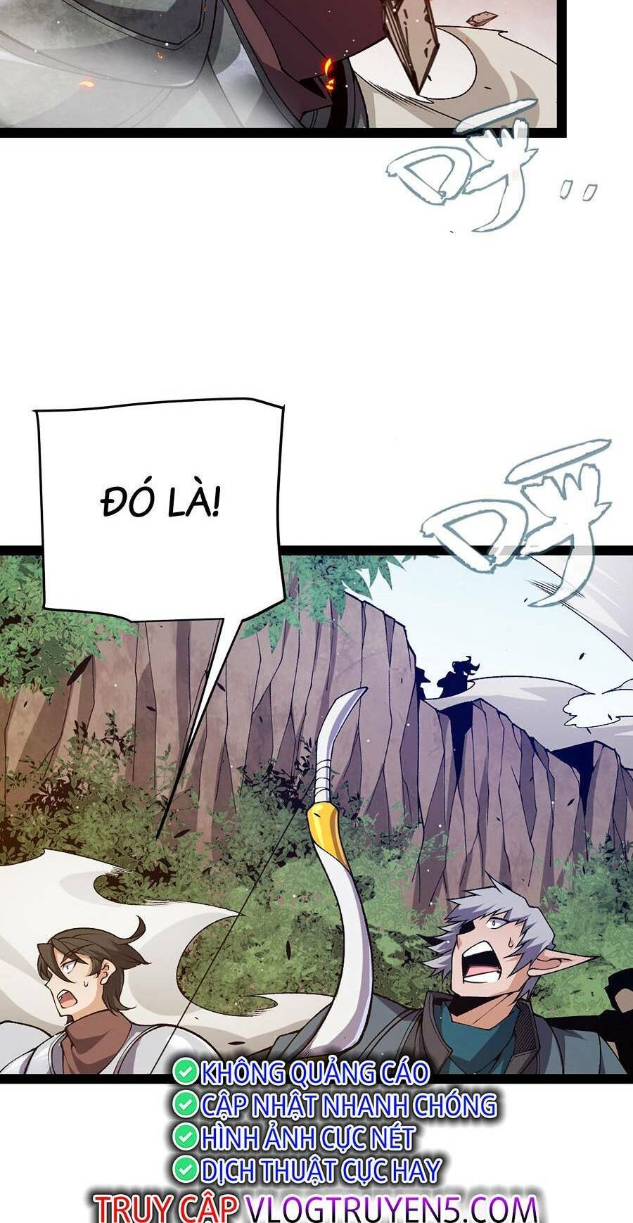 Tôi Đến Từ Thế Giới Trò Chơi Chapter 218 - 24