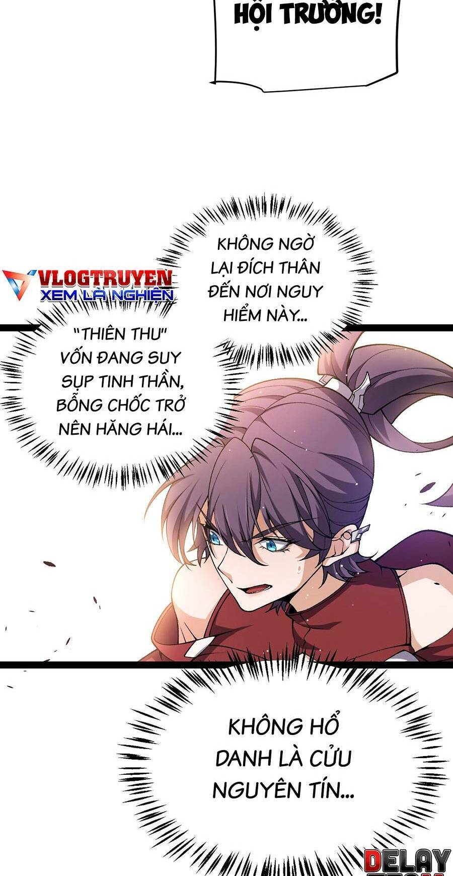 Tôi Đến Từ Thế Giới Trò Chơi Chapter 218 - 28