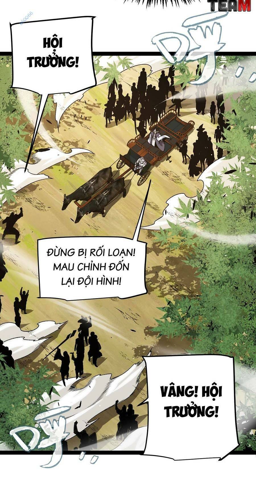 Tôi Đến Từ Thế Giới Trò Chơi Chapter 218 - 29