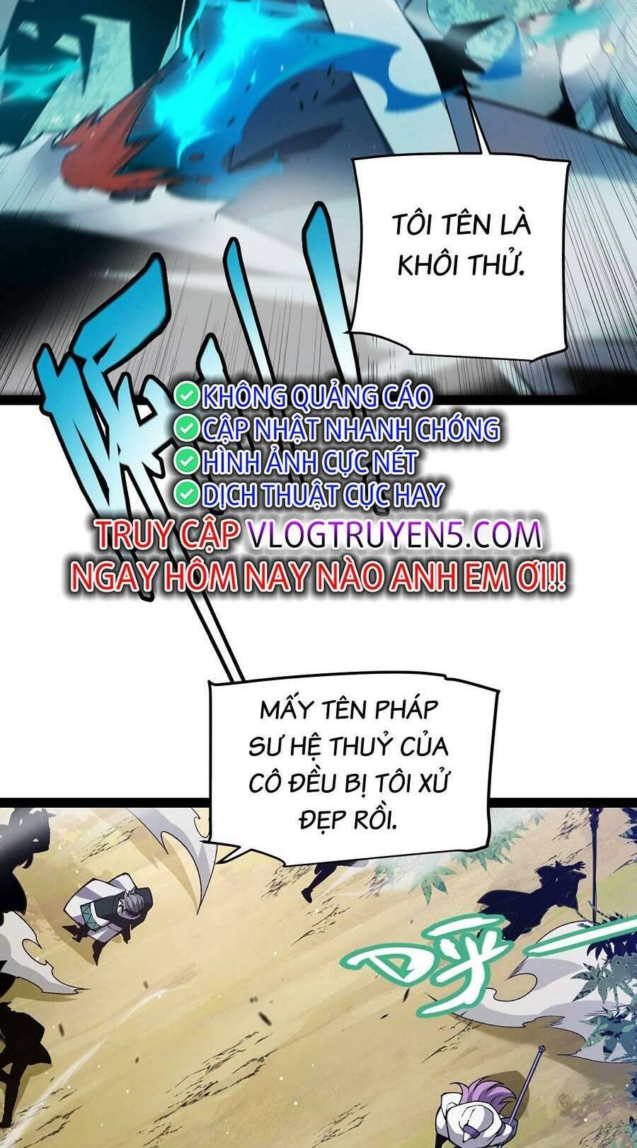 Tôi Đến Từ Thế Giới Trò Chơi Chapter 219 - 18