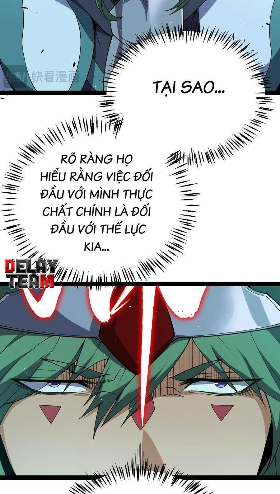 Tôi Đến Từ Thế Giới Trò Chơi Chapter 219 - 36