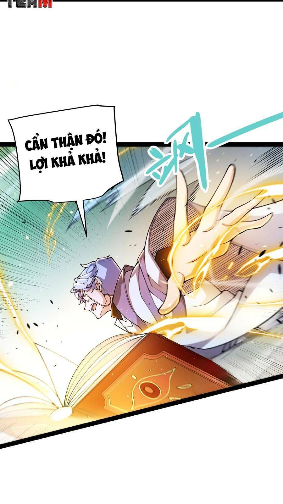 Tôi Đến Từ Thế Giới Trò Chơi Chapter 220 - 19