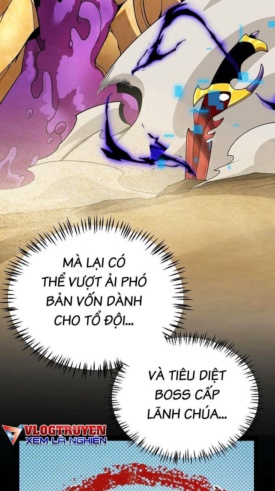 Tôi Đến Từ Thế Giới Trò Chơi Chapter 220 - 4