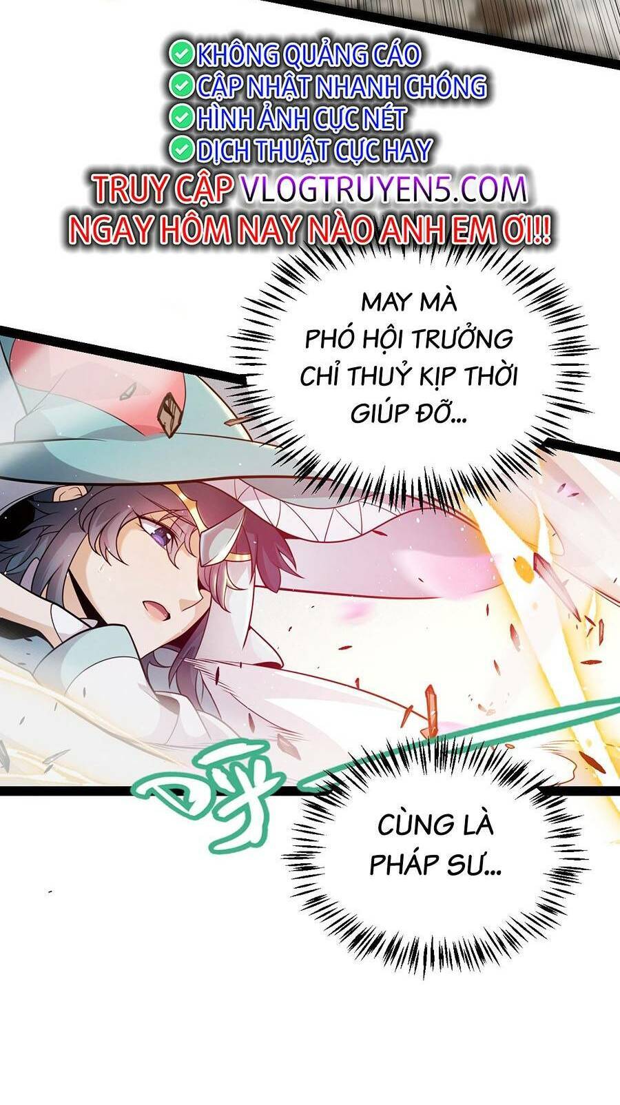 Tôi Đến Từ Thế Giới Trò Chơi Chapter 220 - 40