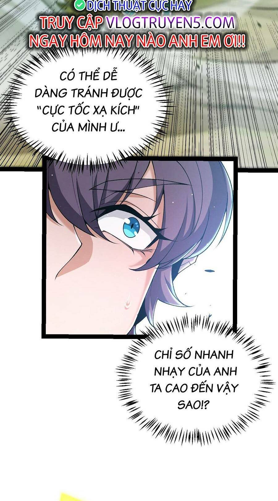 Tôi Đến Từ Thế Giới Trò Chơi Chapter 220 - 48