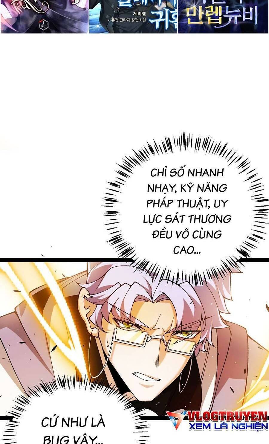 Tôi Đến Từ Thế Giới Trò Chơi Chapter 220 - 62
