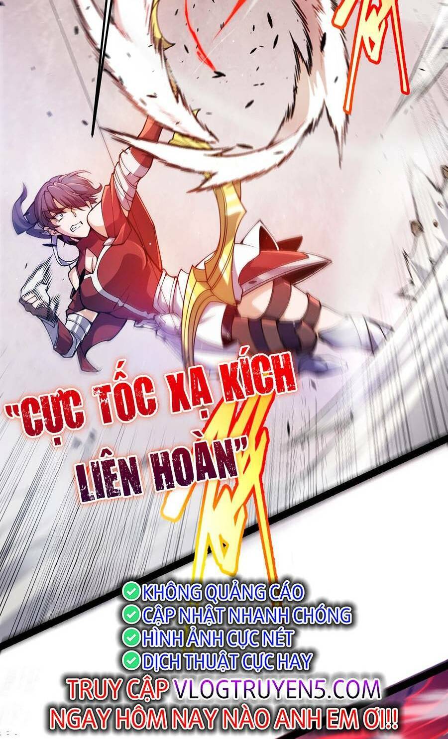 Tôi Đến Từ Thế Giới Trò Chơi Chapter 220 - 64