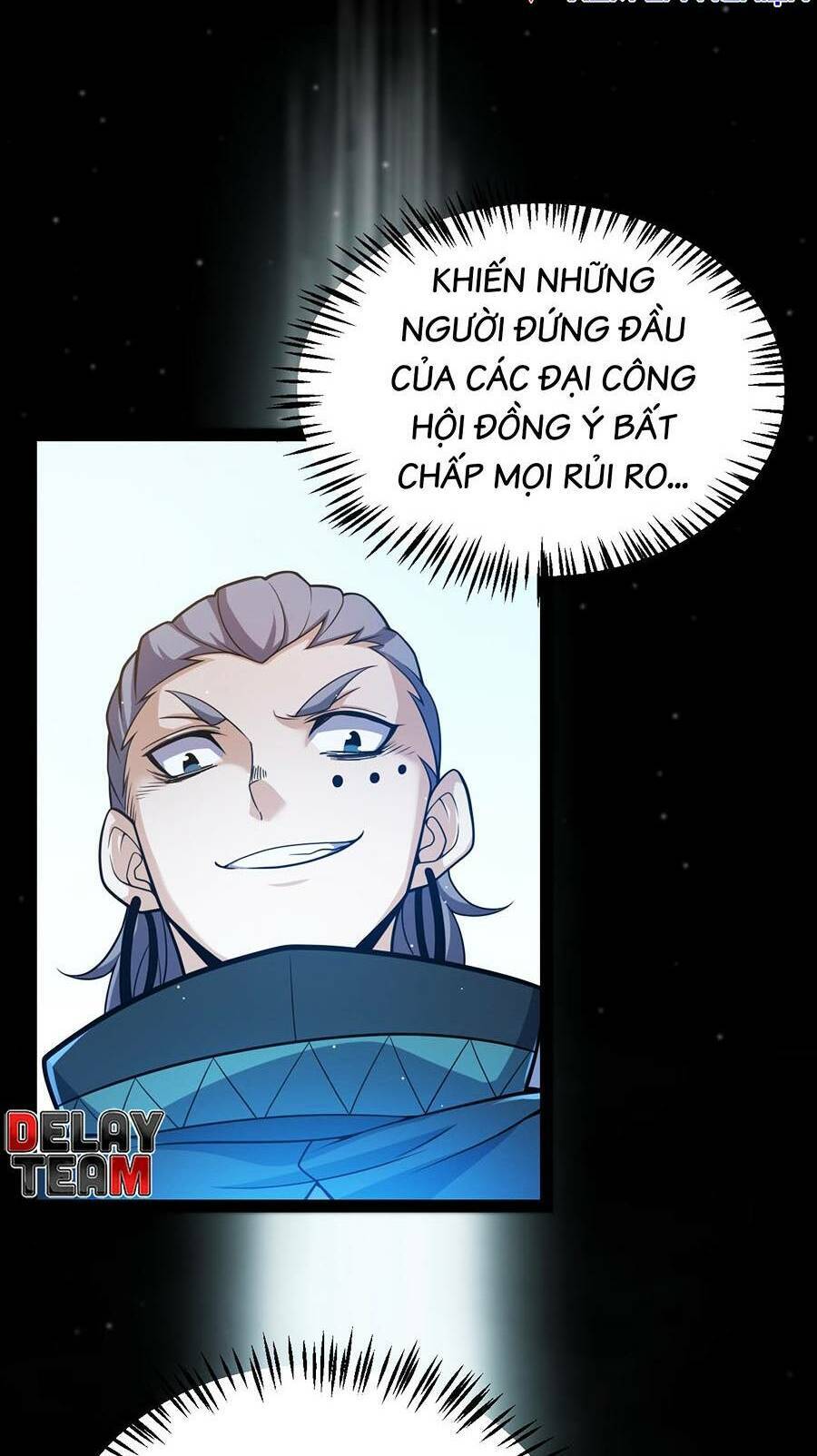 Tôi Đến Từ Thế Giới Trò Chơi Chapter 220 - 8